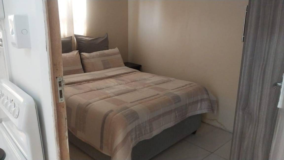 Newcastle Apartment | 40 m² Apartment ∙ 1 bedroom ∙ 2 guests