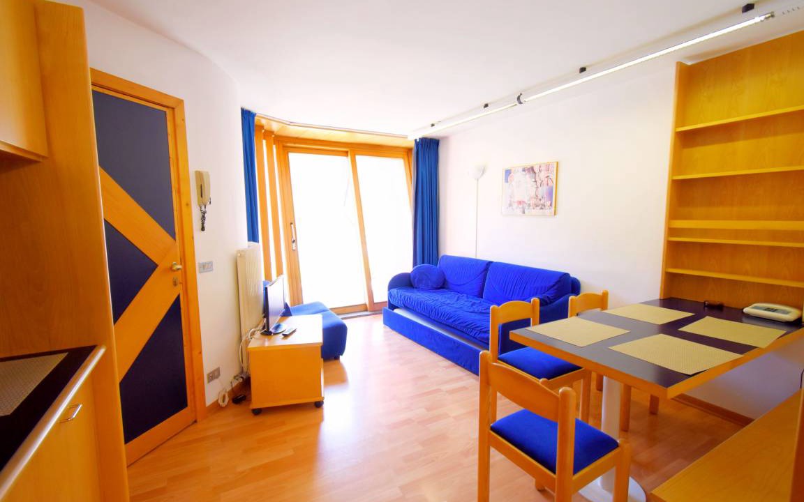 Campo Carlo Magno Apartment | 40 m² Apartment ∙ 1 bedroom ∙ 4 guests