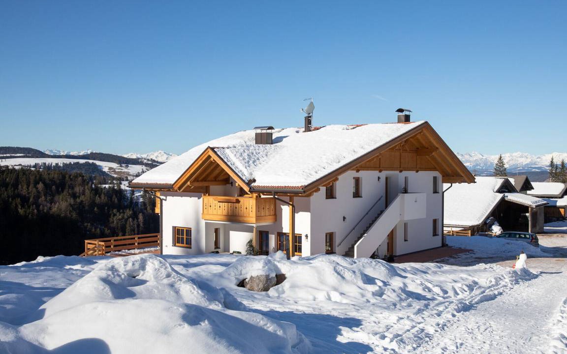 Obereggen Apartment | 40 m² Apartment ∙ 1 bedroom ∙ 4 guests