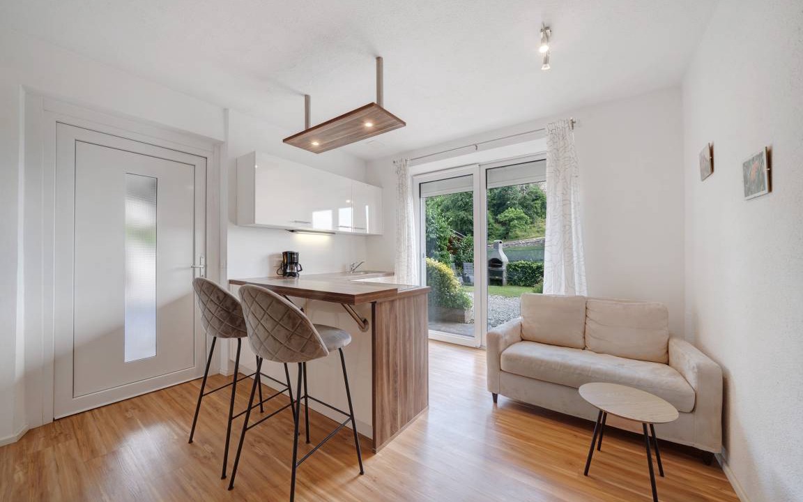 Vollan Apartment | 40 m² Apartment ∙ 1 bedroom ∙ 2 guests