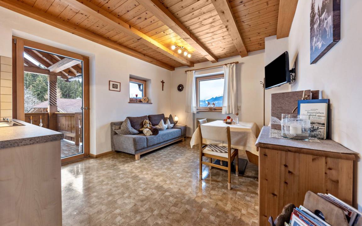 Verano Apartment | 40 m² Apartment ∙ 1 bedroom ∙ 2 guests