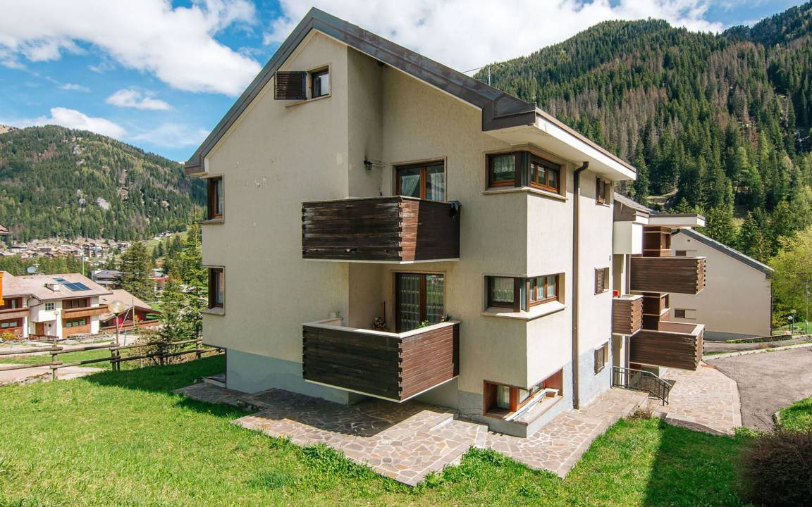 Alba Apartment | 40 m² Apartment ∙ 1 bedroom ∙ 4 guests