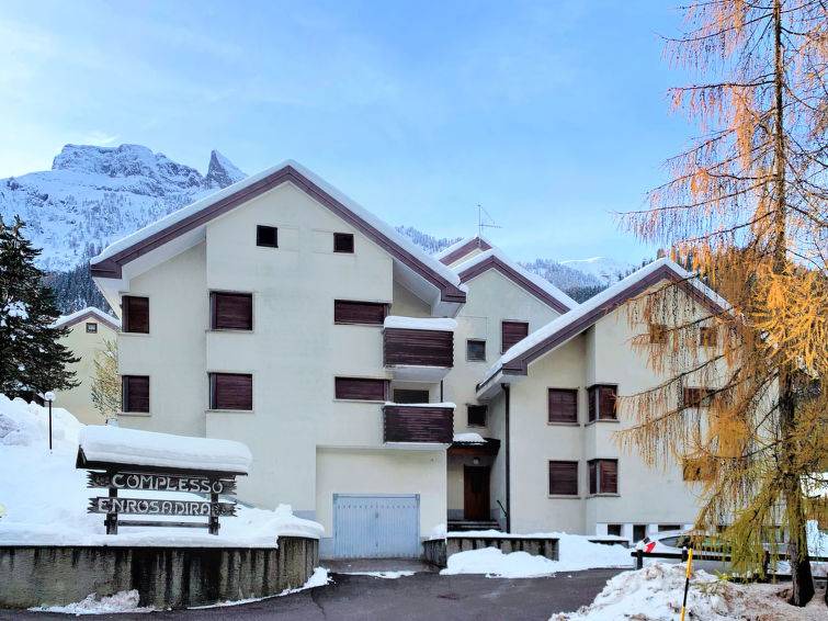 Alba Apartment | 40 m² Apartment ∙ 1 bedroom ∙ 4 guests