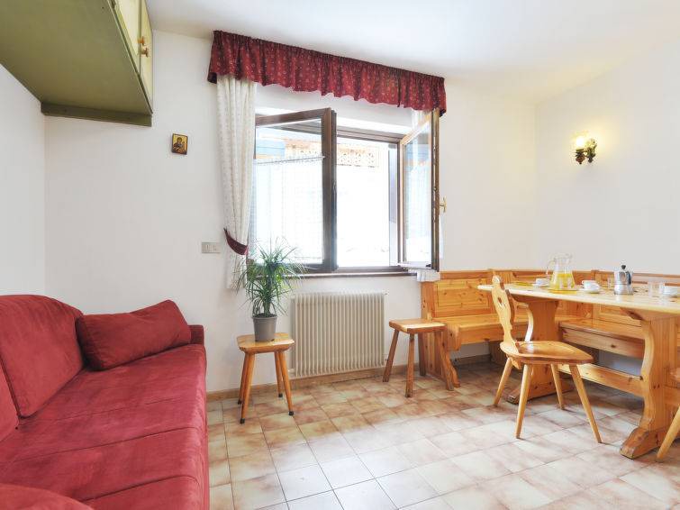 Alba Apartment | 40 m² Apartment ∙ 1 bedroom ∙ 4 guests