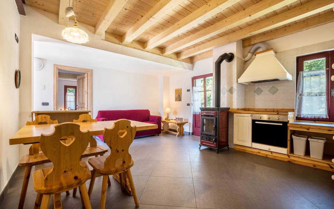 Ala Apartment | 40 m² Apartment ∙ 1 bedroom ∙ 2 guests