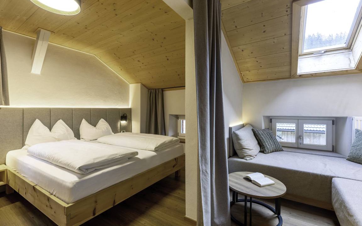 Ega Apartment | 40 m² Apartment ∙ 1 bedroom ∙ 3 guests