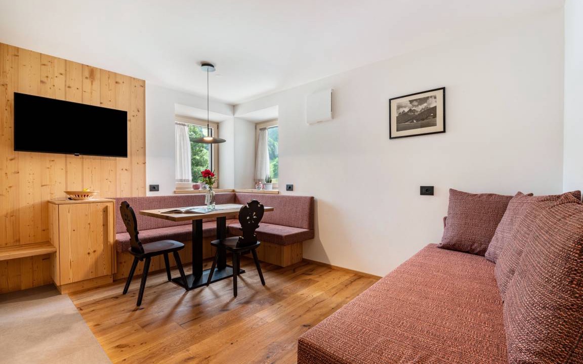 San Pietro Apartment | 40 m² Apartment ∙ 1 bedroom ∙ 3 guests