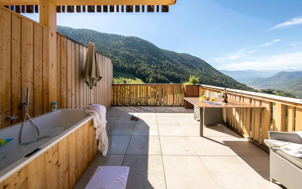 Collepietra Apartment | 40 m² Apartment ∙ 1 bedroom ∙ 3 guests