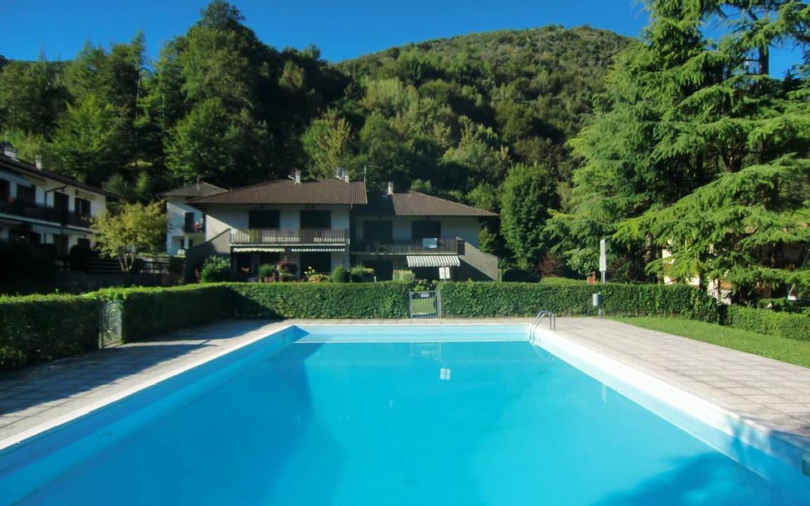 Vallarsa Apartment | 40 m² Apartment ∙ 2 bedrooms ∙ 4 guests