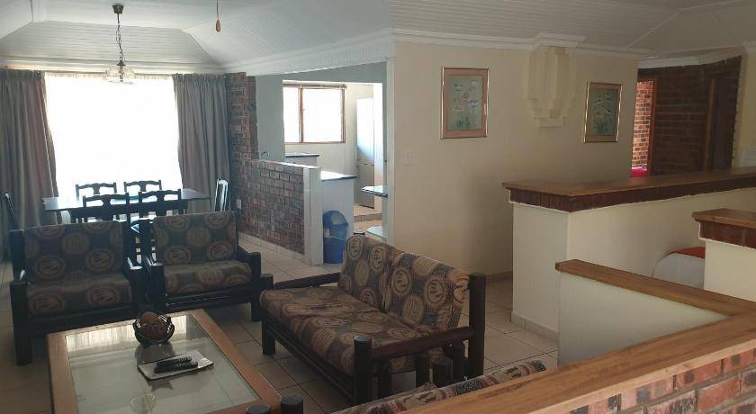 St. Lucia Apartment | 40 m² Apartment ∙ 3 bedrooms ∙ 6 guests