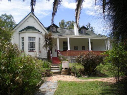 Estcourt Bed & Breakfast | 40 m² Bed and breakfast ∙ 4 guests