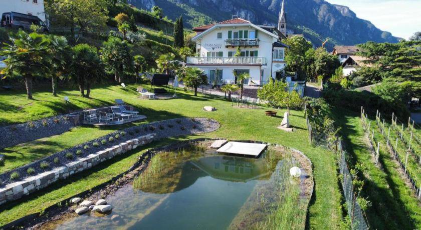Montagna House | 40 m² Farmhouse ∙ 4 guests