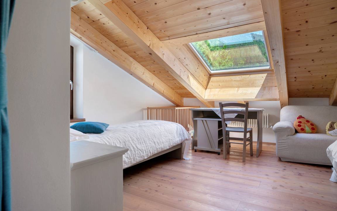 Sant'Orsola Terme Resort | 40 m² Private room ∙ 1 bedroom ∙ 4 guests