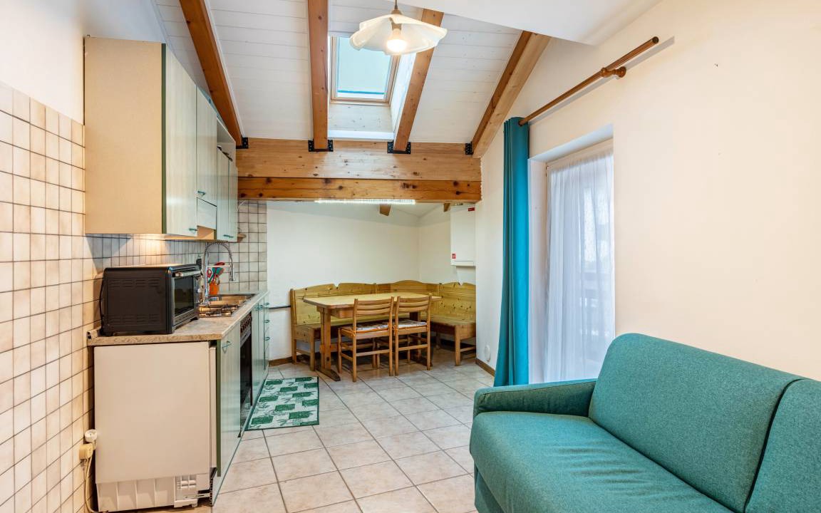 Monclassico Apartment | 41 m² Apartment ∙ 1 bedroom ∙ 4 guests