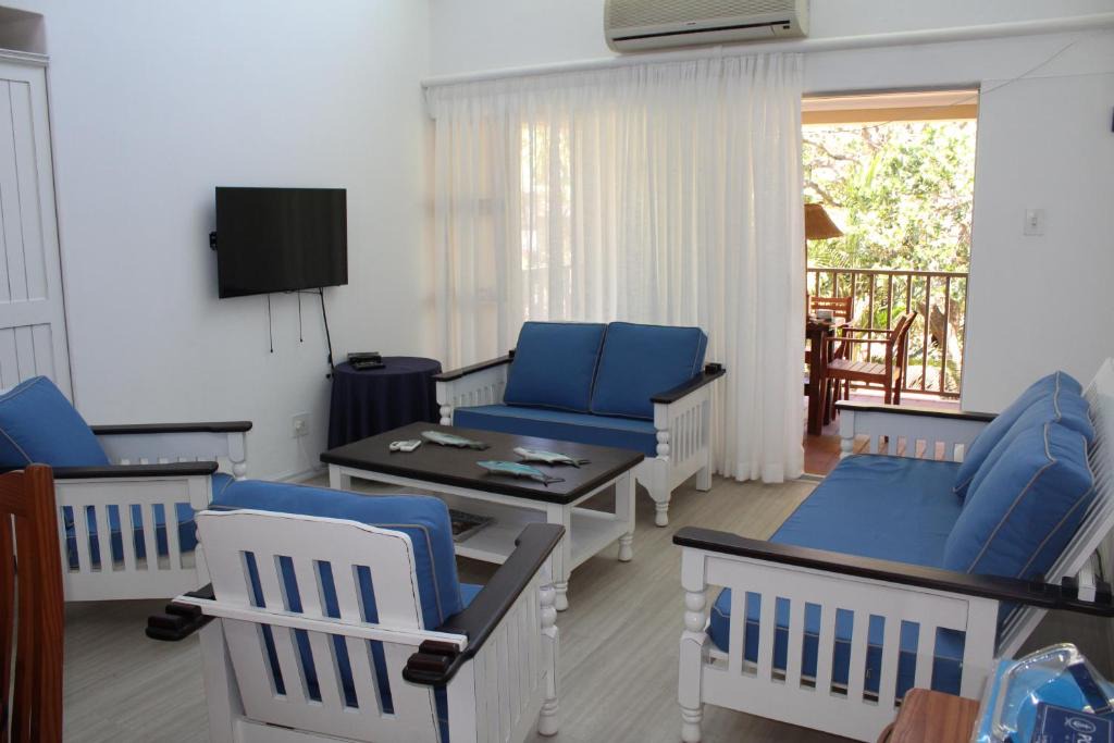 St. Lucia Apartment | 41 The Bridge