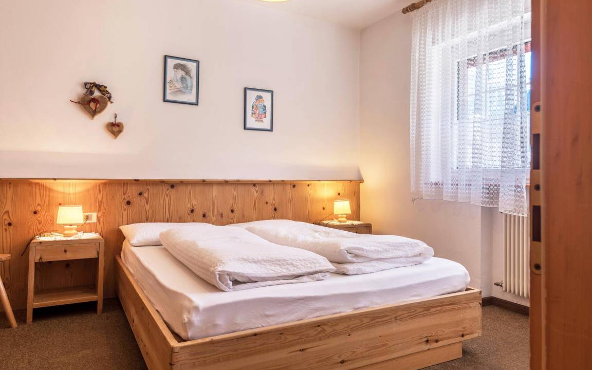 Alba Apartment | 42 m² Apartment ∙ 1 bedroom ∙ 5 guests