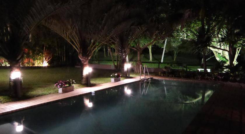 St. Lucia Bed & Breakfast | 42 m² Bed and breakfast ∙ 127 guests