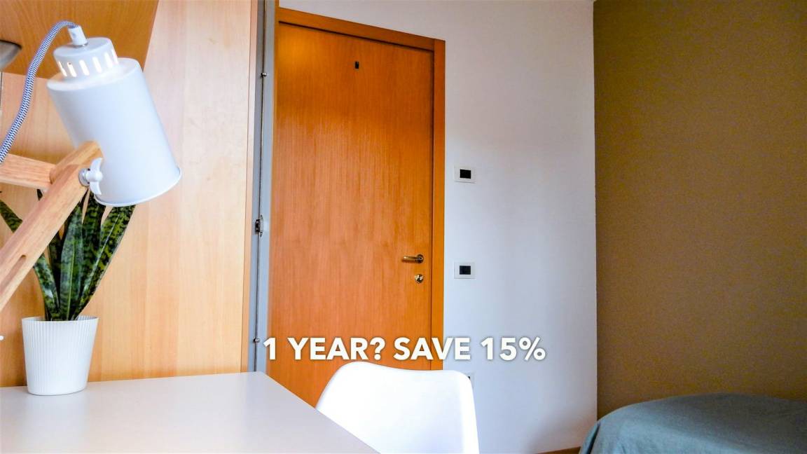 Trento Resort | 42 m² Private room ∙ 1 bedroom ∙ 1 guest