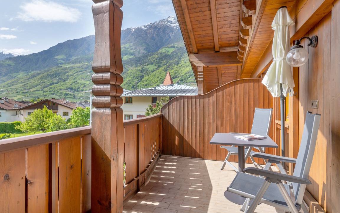 Plaus Apartment | 43 m² Apartment ∙ 1 bedroom ∙ 2 guests