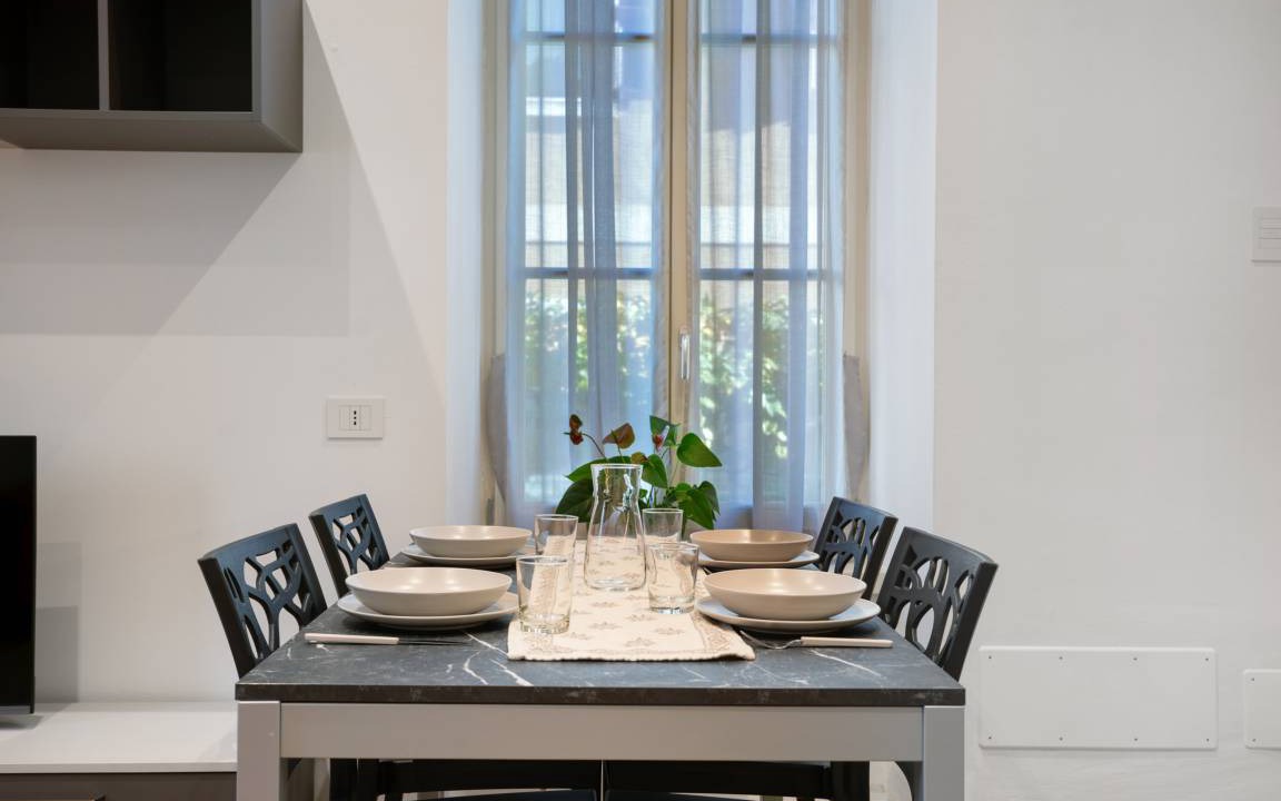 Tione di Trento Apartment | 45 m² Apartment ∙ 1 bedroom ∙ 4 guests