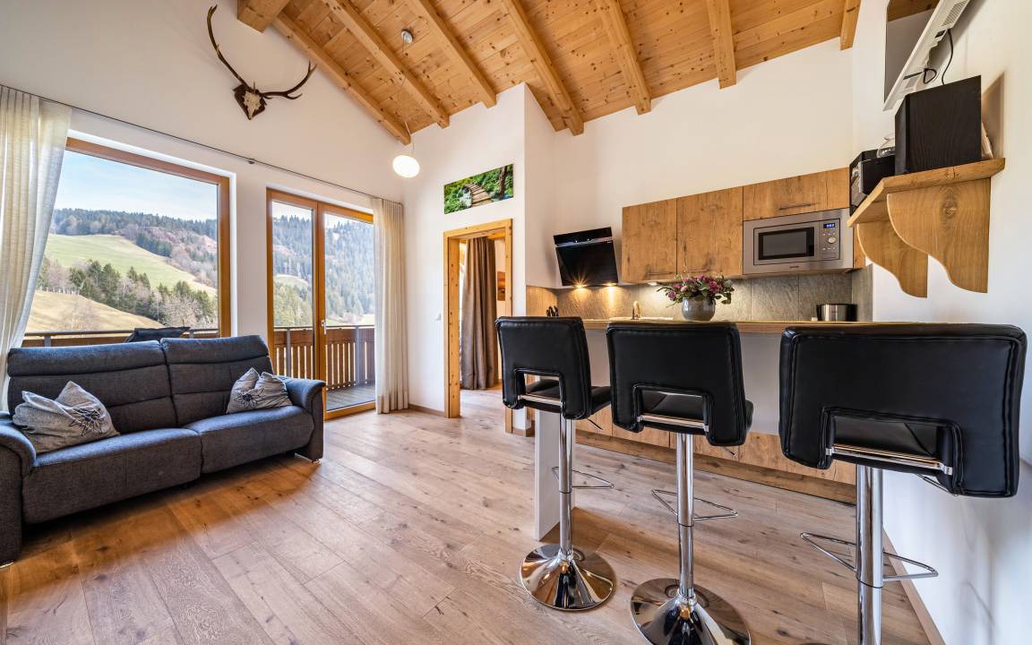 Verano Apartment | 45 m² Apartment ∙ 1 bedroom ∙ 3 guests