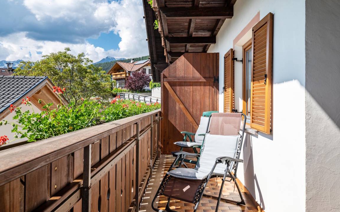 Chifa Apartment | 45 m² Apartment ∙ 1 bedroom ∙ 4 guests