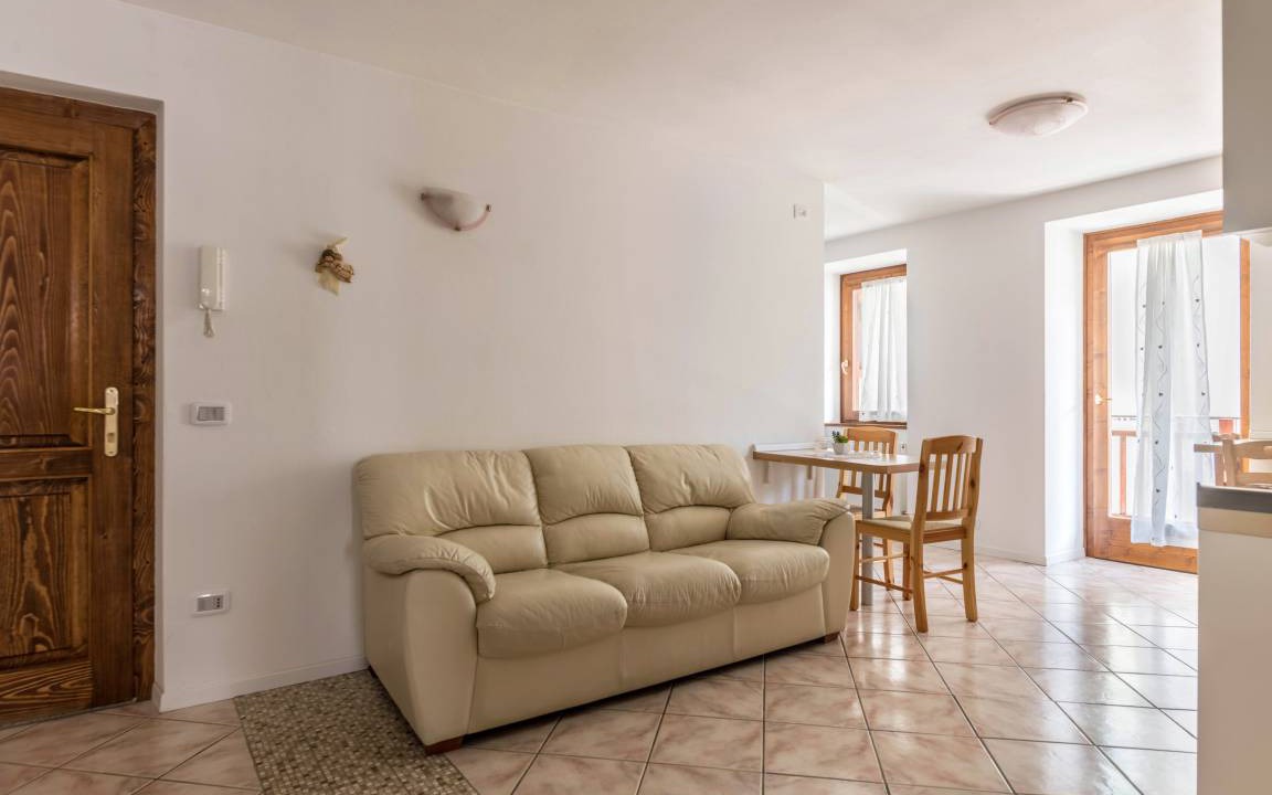 Baselga di Pine Apartment | 45 m² Apartment ∙ 1 bedroom ∙ 2 guests