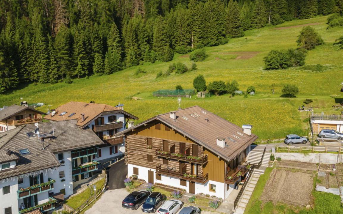 Moena Apartment | 45 m² Apartment ∙ 1 bedroom ∙ 3 guests