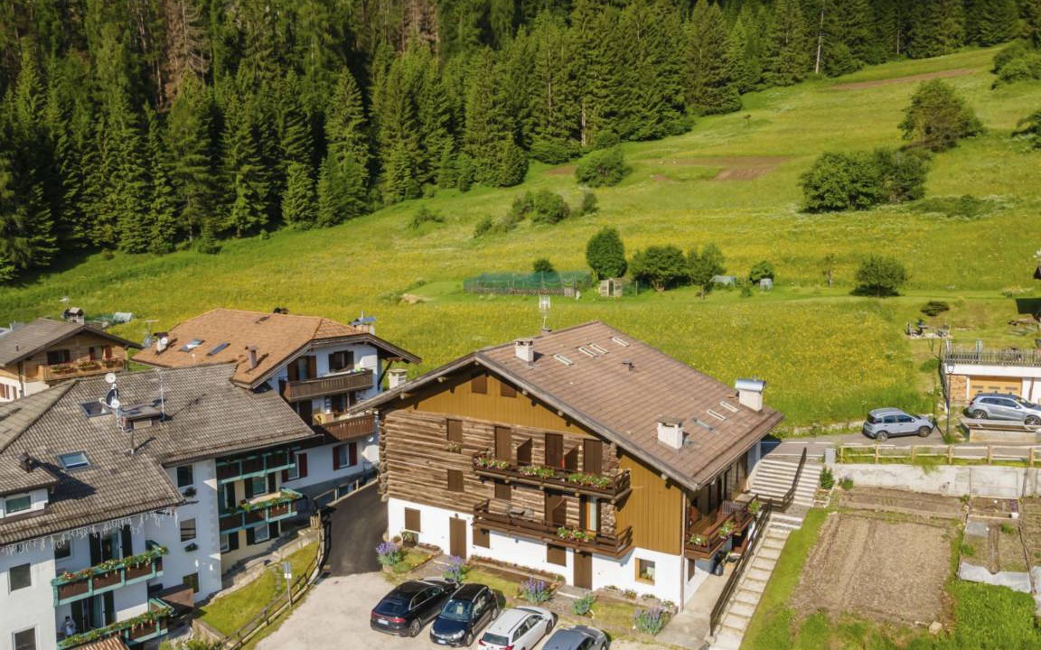 Moena Apartment | 45 m² Apartment ∙ 1 bedroom ∙ 3 guests