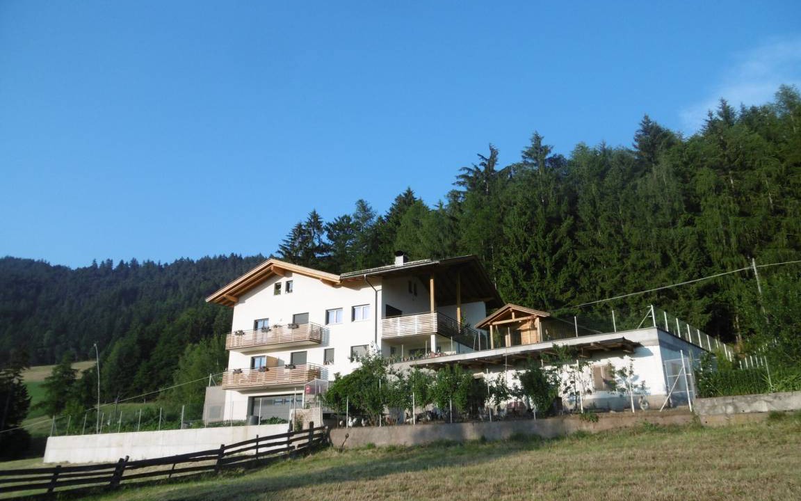 Verano Apartment | 45 m² Apartment ∙ 1 bedroom ∙ 4 guests