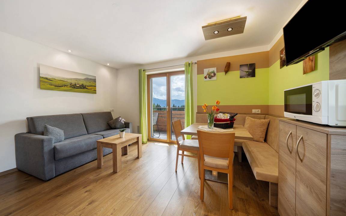 Verano Apartment | 45 m² Apartment ∙ 1 bedroom ∙ 4 guests