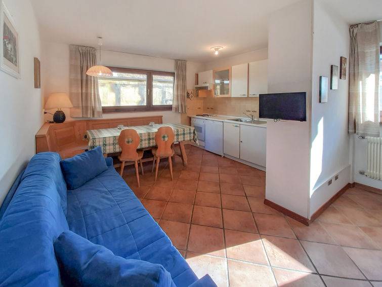 Alba Apartment | 45 m² Apartment ∙ 1 bedroom ∙ 4 guests