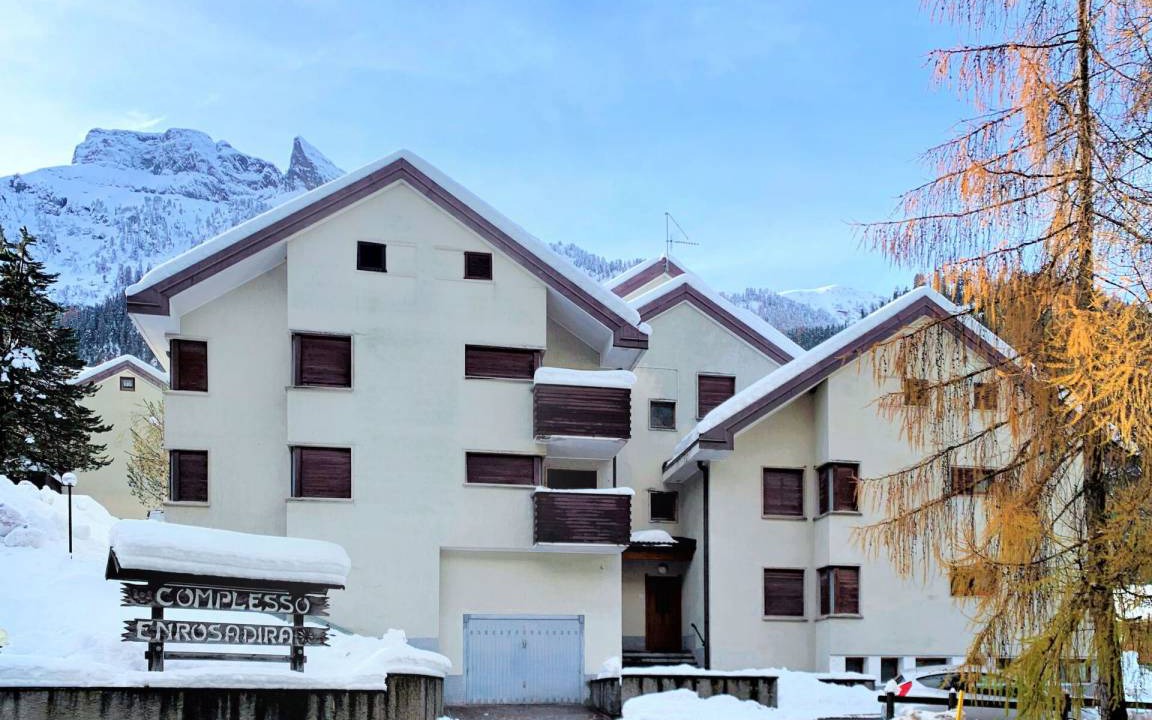 Alba Apartment | 45 m² Apartment ∙ 1 bedroom ∙ 4 guests