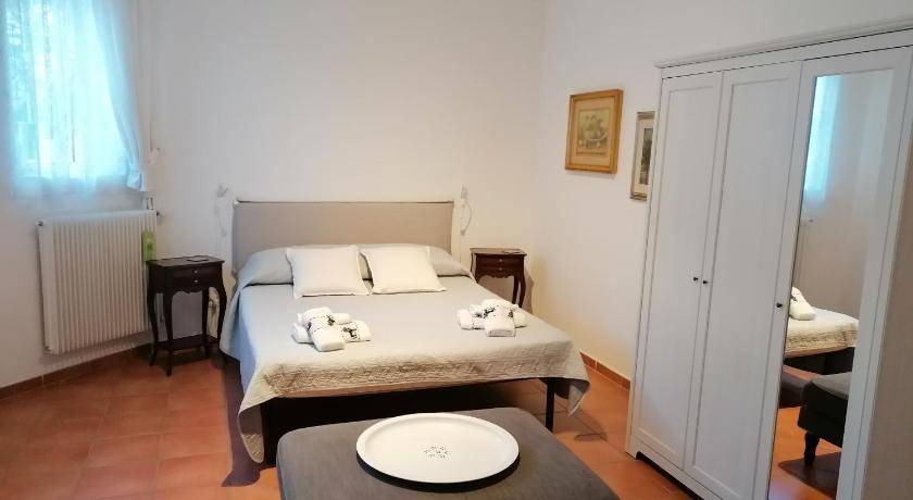 Pomarolo Apartment | 45 m² Apartment ∙ 1 bedroom ∙ 3 guests
