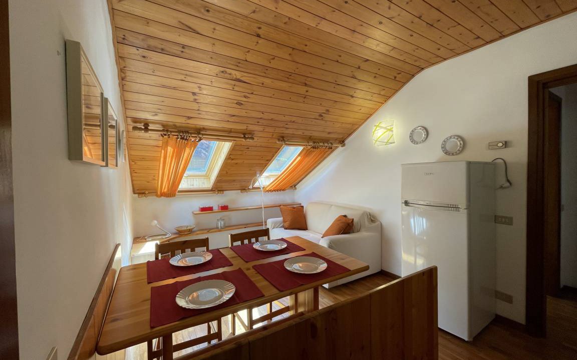 Giustino Apartment | 45 m² Apartment ∙ 1 bedroom ∙ 3 guests