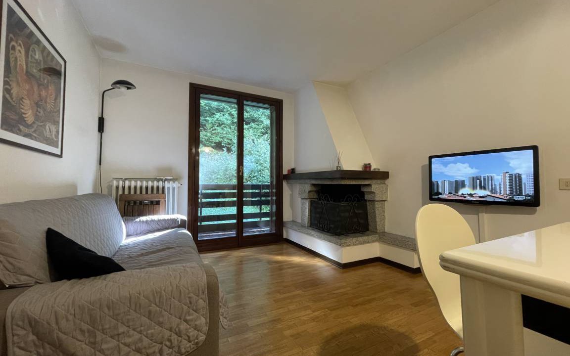 Giustino Apartment | 45 m² Apartment ∙ 1 bedroom ∙ 4 guests