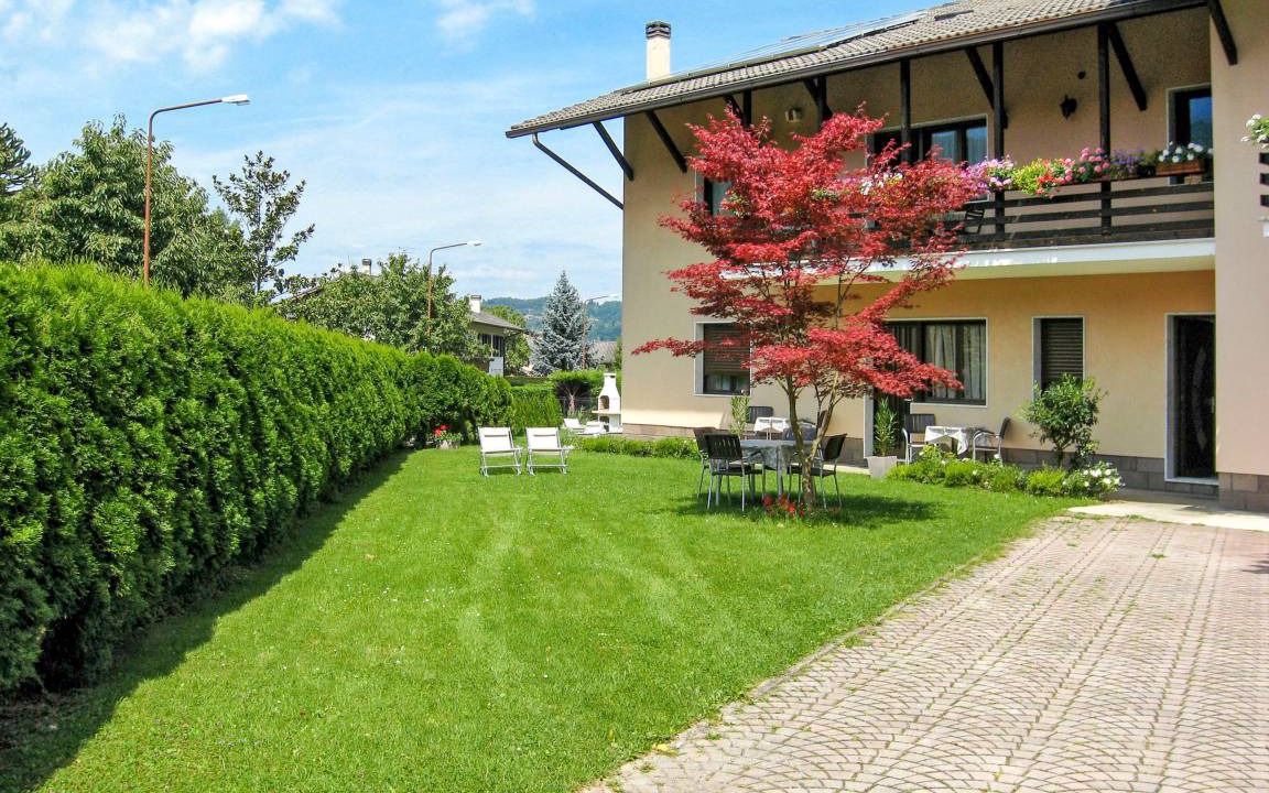 Caldonazzo Apartment | 45 m² Apartment ∙ 1 bedroom ∙ 6 guests