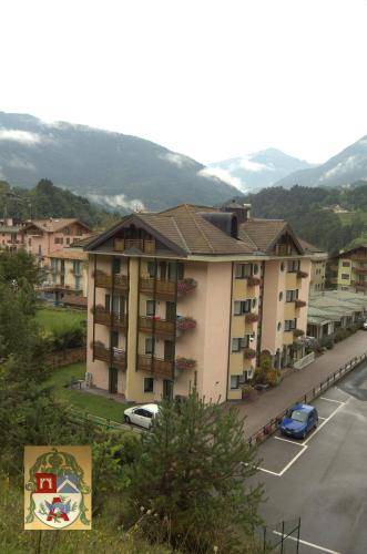 Ponte Arche Apartment | 45 m² Apartment ∙ 1 bedroom ∙ 5 guests