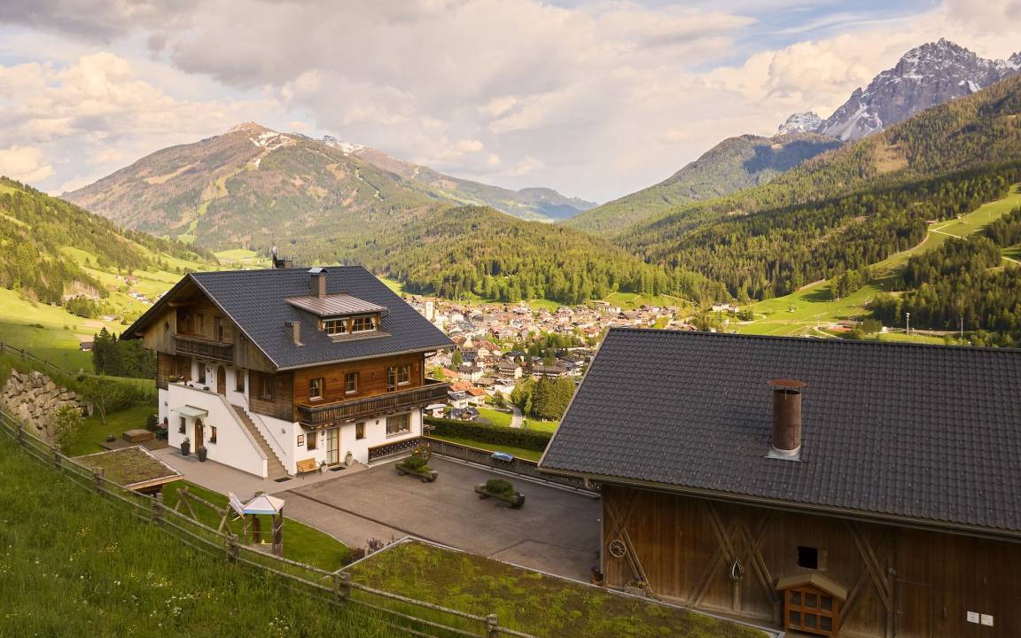 Valle San Silvestro House | 45 m² Farmhouse ∙ 1 bedroom ∙ 5 guests