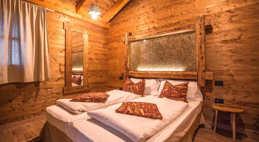 Bezzecca Bed & Breakfast | 45 m² Bed and breakfast ∙ 2 guests