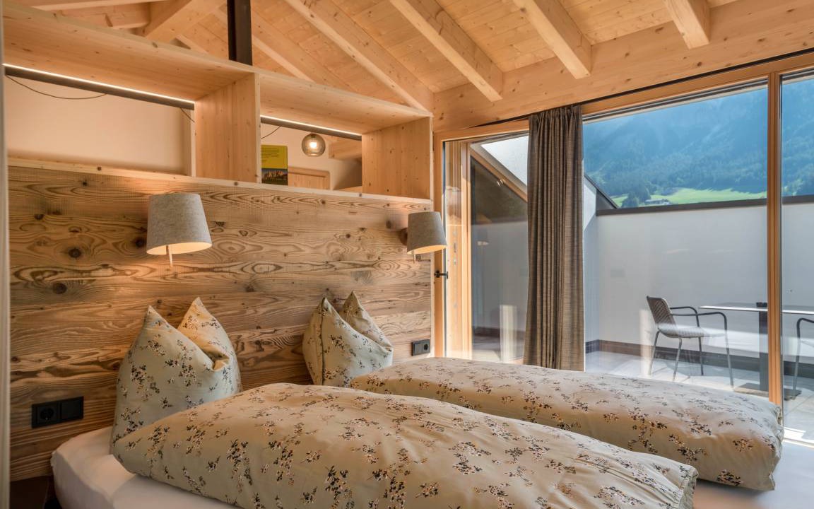 Santa Maddalena Apartment | 45 m² Studio flat ∙ 1 bedroom ∙ 2 guests