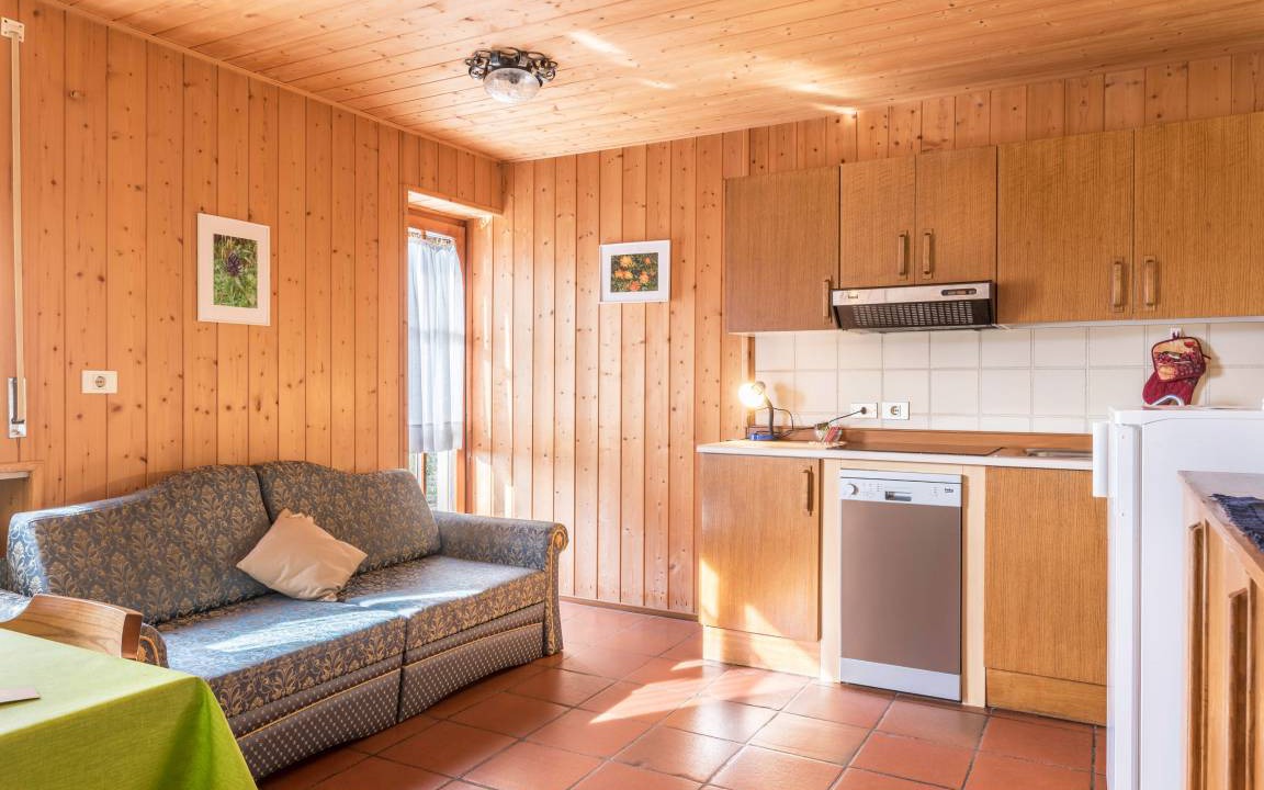 Santa Maddalena Apartment | 46 m² Apartment ∙ 1 bedroom ∙ 3 guests