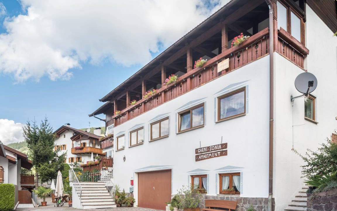 Santa Maddalena Apartment | 46 m² Apartment ∙ 1 bedroom ∙ 3 guests