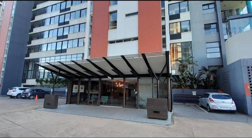 Durban Point Apartment | 47 m² Apartment ∙ 1 bedroom ∙ 3 guests