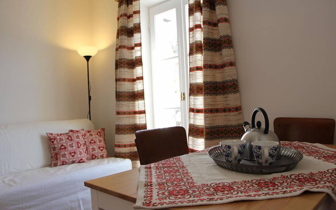Malosco Apartment | 47 m² Apartment ∙ 2 bedrooms ∙ 4 guests