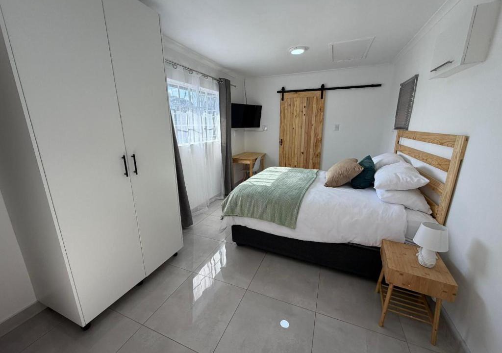 Pietermaritzburg Apartment | 47 on Cleland