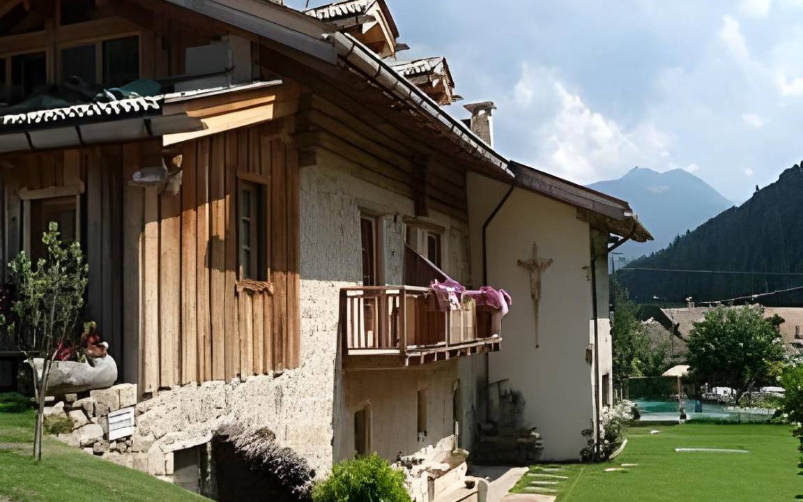 Carano Bed & Breakfast | 48 m² Bed and breakfast ∙ 10 guests