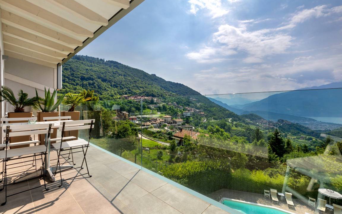Ville del Monte Apartment | 49 m² Apartment ∙ 1 bedroom ∙ 4 guests
