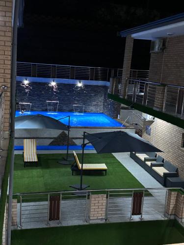 Durban North Apartment | 49 on Blackburn