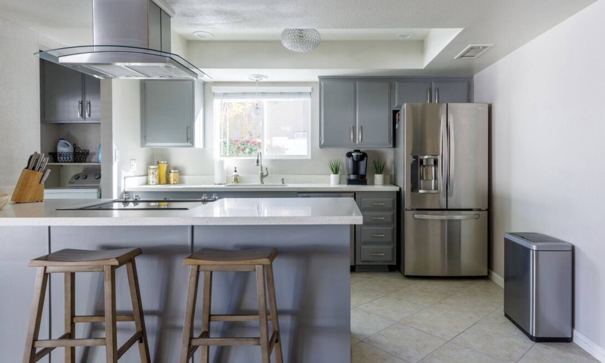 Park Scottsdale Townhouse House | 5 Star Scottsdale Home: Cleanliness & Hospitality!